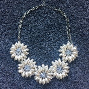 The Limited Beautiful Flower Necklace